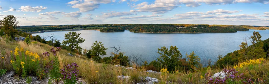 Shelbyville-Lake, its fame!