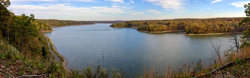Shelbyville-Lake, its fame!
