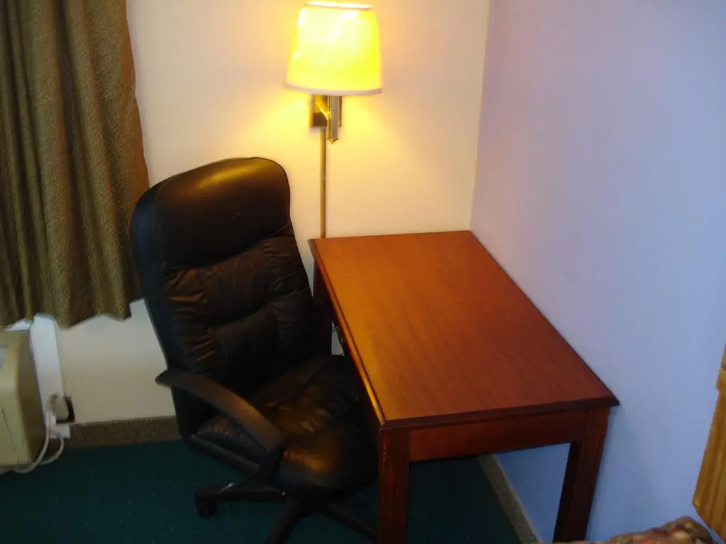 Spillway Motel Shelbyville 4