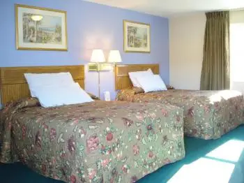 Spillway Motel Shelbyville Main image