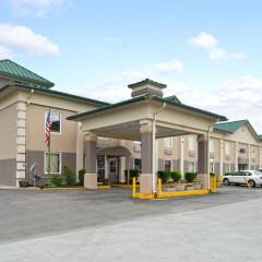 Country Garden & Suites-Benton